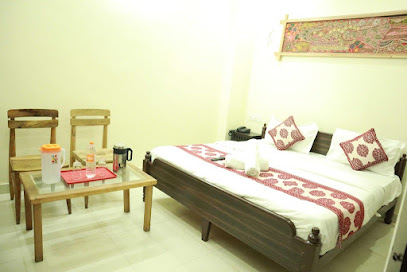 Hotel Tridev Jaisalmer