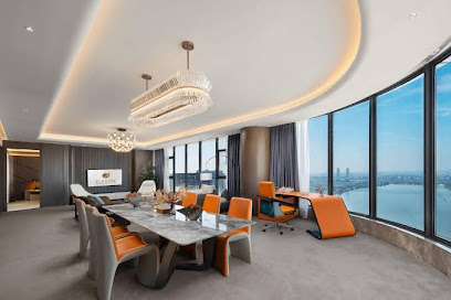 Yugan Kaiyuan Hotel