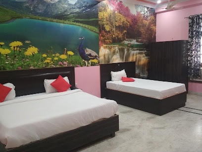 OYO Flagship Gaurav Inn