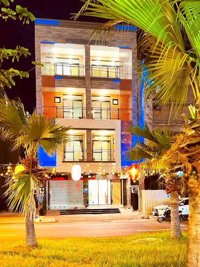 東港民宿-如你所院 RuNi SuoYuan Hostel-Tourist Vacation in Donggang