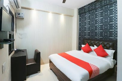 Hotel Shiv Ganga inn