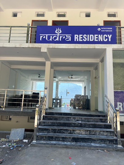 Rudra Residency