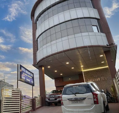 Hotel Shivaay Blue
