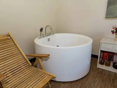 Mangshan Yihao Wanghong Homestay