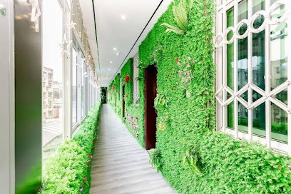 Chengdu Chuanlu theme Business Hotel