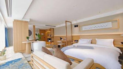 远景优巢｜既山野Embracing ·空中溯野酒店