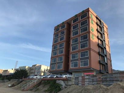 Langqin Coast Hotel