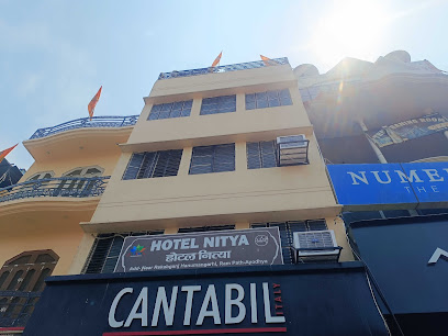 OYO Hotel Nitya