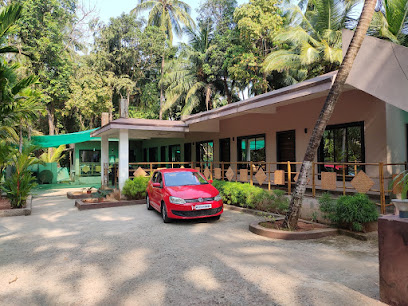 Sindhufornia Beach Resort