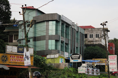 Indraprastham residency