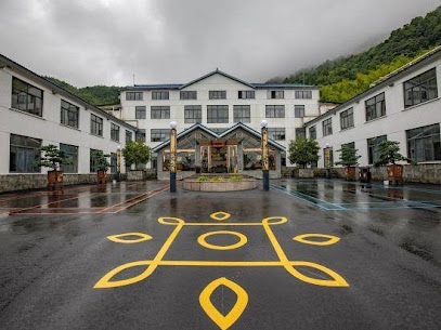 Tiantang Mountain Original Ecological Resort