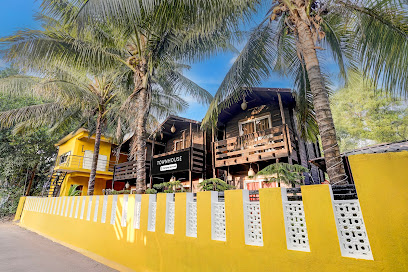 Super Townhouse Morjim