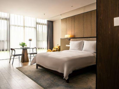 Changzhou puyue Maoshan Hotel