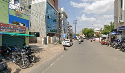 Hotel O Classic luxury Rooms