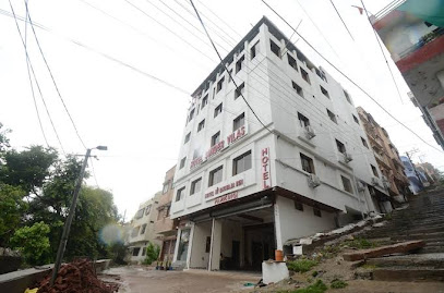 Hotel Sunder Vilas