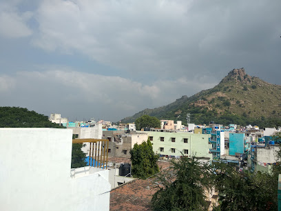 Loknath Deluxe Lodge