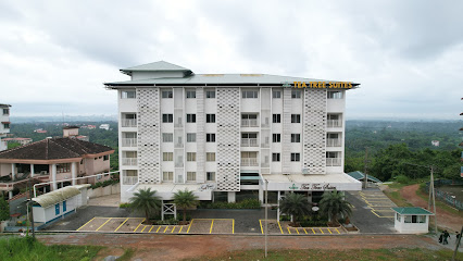 Tea Tree Suites