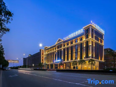 Kayliad Hotel