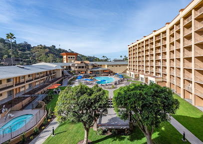 Crowne Plaza San Diego - Mission Valley by IHG