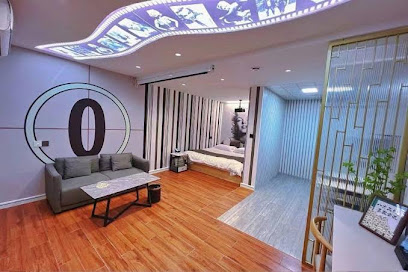 Xingejing Theme Hotel in Minnan