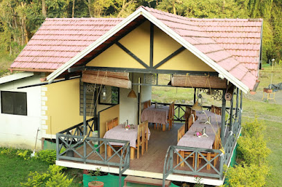 Tiger Tracks Resorts