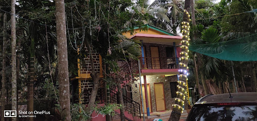 Belaku Farm House