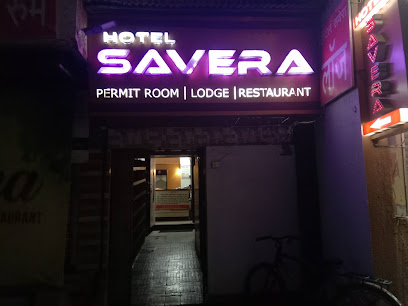 Hotel Savera