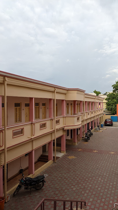 Jeeva Lodge