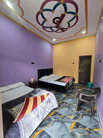 Sagar rudranat home s