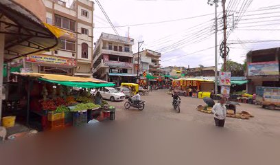 Saurabh tiffin centre