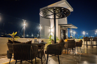 The Urban Heights Chhatarpur