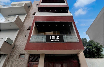 Hotel O Singar Nagar Metro Station Lucknow Formerly The Highway Inn