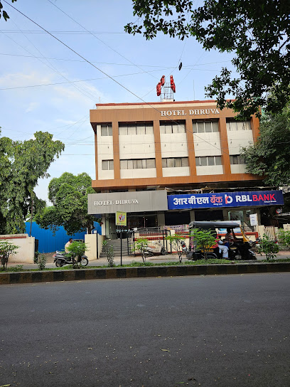 Hotel Dhruva