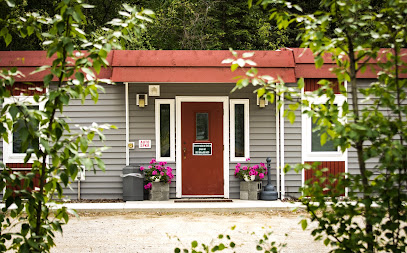 The Delta Lodge