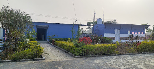 Palak Fun Resort