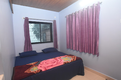 Green carpet homestays. Matheran
