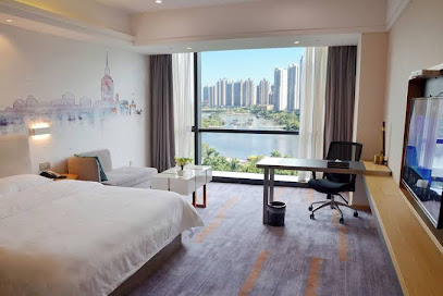 Faithland Atin Hotel Apartment