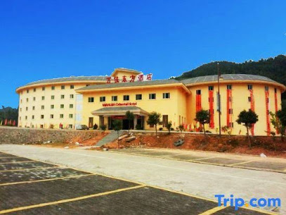 漳州万佳东方大酒店