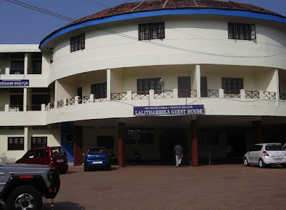 Lalithambika Guest House