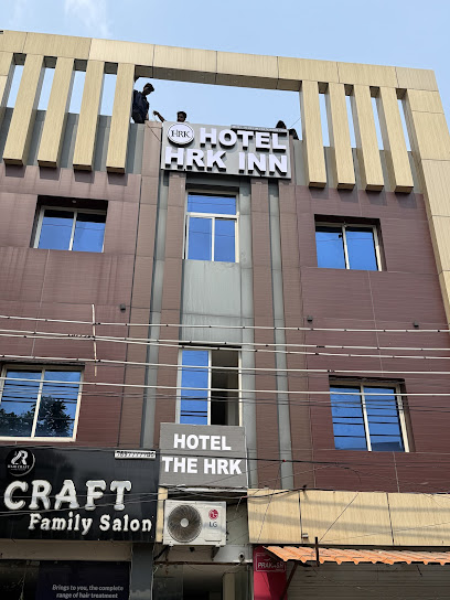 Hotel HRK Inn