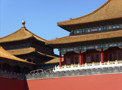 Mercure Beijing Chang An West