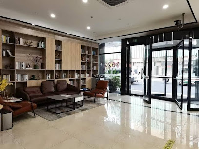 Opie Hotel Pinghu