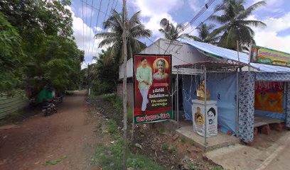 Rajalakshmi temple