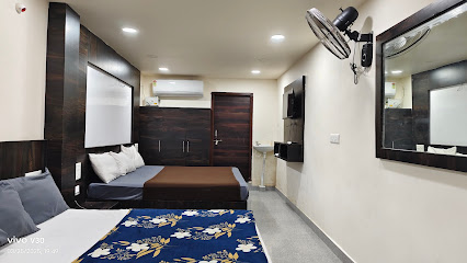 Sai Surya Delight Lodge