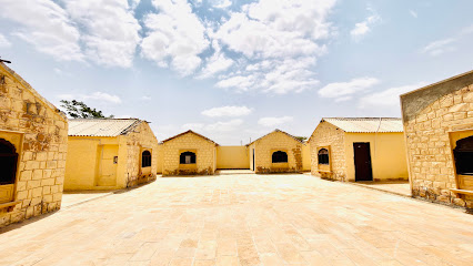 Blue Star Camp Jaisalmer