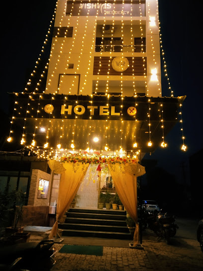 Hotel Vishvas Residency