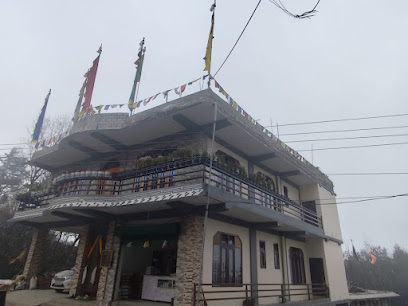 Kundrolling Homestay