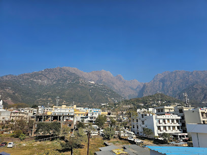 Hotel Lords Paradise Katra