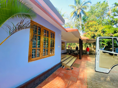 Mist Home Stay