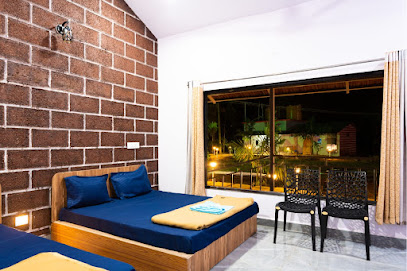 Fortune River Resort